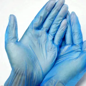 Gants parfaits pour la manipulation des aliments Gants jetables sans danger pour la cuisine Gants sûrs Taille unique Excellent ajustement