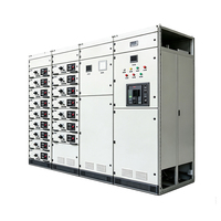 Interruptor de Transferencia Automática de Bajo Voltaje para Distribución de Energía Aplicado a Sistemas de Generadores de Respaldo con Equipos de Conexión de Bajo Voltaje
