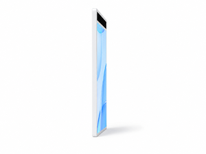Pantalla Electrónica Luminosa de 31.5 Pulgadas para Tiendas de Conveniencia, Cafés, Centros Comerciales y Galerías - Product Image 1