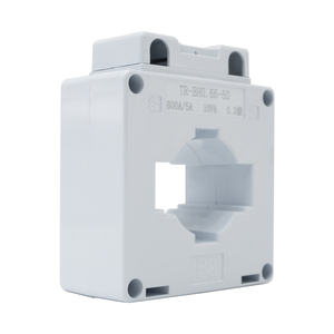 TR-BH0.66-50 điện áp thấp hiện tại biến áp 0.66kv đầu vào 200A 300A 500A 600A 800A đầu ra 5A 1A cho tủ chuyển đổi - Product Image 3