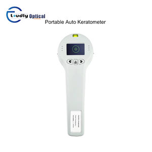 Keratômetro Digital Portátil SW-100 Auto Refrator para Equipamentos Oftalmológicos Instrumento Óptico Portátil à Venda - Product Image 2