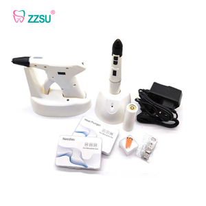 Dispositivo Dental Inalámbrico para Endodoncia, Sistema de Obturación de Gutapercha Inalámbrico, Instrumentos Dentales para Conductos Radiculares - Product Image 5