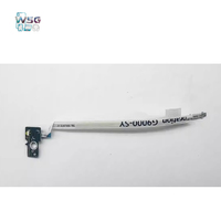Câble de carte LED de marque SZ-Wisbuild, neuf, pour Latitude 7420 E7420 LS-K377P 0J6N1T J6N1T 0NMGRJ NMGRJ, garantie de 12 mois