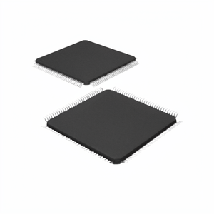 TSB42AA4PDT มีสินค้าในสต็อก อุปกรณ์อิเล็กทรอนิกส์เชื่อมต่อ 128 TQFP IC CONTROLLER LINK LAYER 128TQFP - Product Image 1