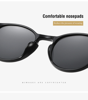 Lunettes de soleil de luxe pour femmes TR3331 avec protection UV400 intégrée, garantissant une sécurité oculaire complète, lunettes de soleil de haute qualité, lunettes de soleil tendance pour femmes.
