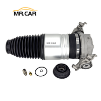 Vente directe d'usine, airbags arrière Cr7, airbag Volkswagen, Volon Touareg V6 2016, remplacement d'airbag pour Vw 7P6616019j 7P6616019k