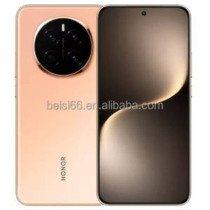 Nuovo Telefono Cellulare Magic <span class=keywords><strong>7</strong></span> 5G Originale, Display LTPO OLED, Snapdragon 8 Elite, 6.78", Batteria 5650mAh, Caricatore 100W, IP69, 108MP, Octa Core, in Inglese - Product Image 3