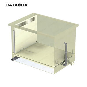 Sistema <span class=keywords><strong>de</strong></span> Refrigeración para Mariscos Vivos a Baja Temperatura, Sistema <span class=keywords><strong>de</strong></span> Enfriamiento <span class=keywords><strong>de</strong></span> Langostas <span class=keywords><strong>de</strong></span> 2000L para la Conservación <span class=keywords><strong>de</strong></span> Cangrejos y Mariscos - Product Image 3