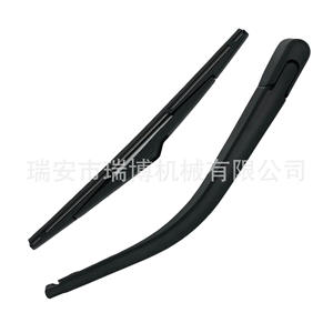 Aplicable al brazo del limpiaparabrisas trasero del Chevrolet Spark tipo India 96601862 - Product Image 5