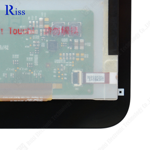 <span class=keywords><strong>Riss</strong></span>-Panel de pantalla táctil LCD de 12,5 pulgadas, 40 Pines, LP125WF1-SPA2, para Dell XPS 12, venta al por mayor - Product Image 6