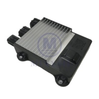 Injecteur ECU MINYAO Hilux Vigo Revo Hiace, pièces d'origine neuves du Japon, DC 12V KUN15 KUN25 KDH201 OE 89871-25010