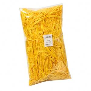 Wholesale New Raffia Shreded <b>Paper</b> Stuffing Filling <b>Paper</b> Packaging Materials - Product Image 2