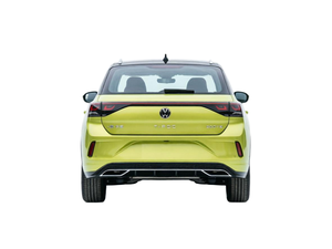 รถยนต์ SUV แฟชั่นทันสมัย 5 ที่นั่ง <span class=keywords><strong>T</strong></span>-<span class=keywords><strong>ROC</strong></span> พวงมาลัยซ้าย มาตรฐานยูโร 6 คุ้มค่า ประหยัด สำหรับครอบครัว สีดำ ดีไซน์สวยงาม สำหรับส่งออก - Product Image 4
