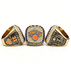 La dernière bague de championnat édition fan des New <span class=keywords><strong>York</strong></span> Knicks 2026 avec différents styles, bague de championnat personnalisée, bijoux cadeaux - Product Image 5