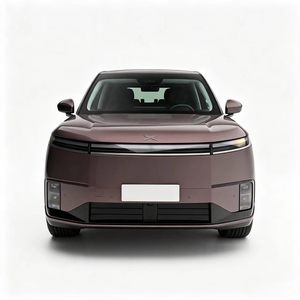 XPENG <span class=keywords><strong>GX</strong></span> 2026, SUV électrique pur 5 portes 6 places pleine grandeur, autonomie 750 km, pneus R21, conduite à gauche, <span class=keywords><strong>prix</strong></span> abordable direct usine - Product Image 1
