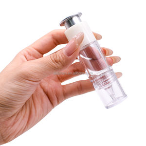 Flacon compte-gouttes pour <span class=keywords><strong>injection</strong></span> d'<span class=keywords><strong>acide</strong></span> <span class=keywords><strong>hyaluronique</strong></span>, 10 ml, 15 ml, tube vide, nouveauté en stock - Product Image 1