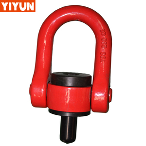 Échantillons gratuits Anneaux <span class=keywords><strong>de</strong></span> <span class=keywords><strong>levage</strong></span> pivotants Points <span class=keywords><strong>de</strong></span> <span class=keywords><strong>levage</strong></span> portant <span class=keywords><strong>Anneau</strong></span> <span class=keywords><strong>de</strong></span> charge pivotant YDS <span class=keywords><strong>M24</strong></span> - Product Image 6