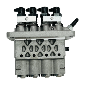 Bomba de Inyección de Combustible del Motor 62156001320B 104138-4001 9410618373 - Product Image 4