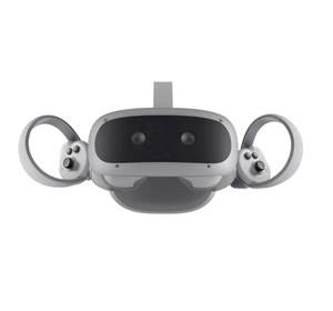 <span class=keywords><strong>Casque</strong></span> <span class=keywords><strong>VR</strong></span> 6DOF ultra-fin Pancake, résolution 1920x1800, écran LCD rapide haute résolution RGB, transparent, autonome, matériel <span class=keywords><strong>VR</strong></span>, SDK - Product Image 1