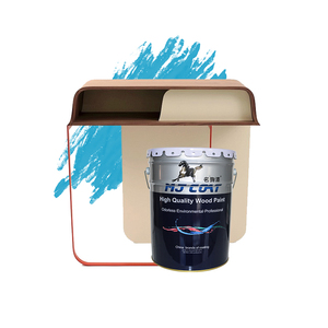 Chất Lượng Cao Chống Ăn Mòn Chức Năng NC Trong Suốt Primer Sơn 2024 Hot Bán <span class=keywords><strong>Polyurethane</strong></span> Đồ Nội Thất Gỗ Áo Véc Ni - Product Image 4