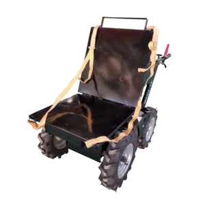 Mini volquete de cuatro ruedas tipo nuevo Estado/volquete de jardín <span class=keywords><strong>Power</strong></span> <span class=keywords><strong>Barrow</strong></span> - Product Image 2
