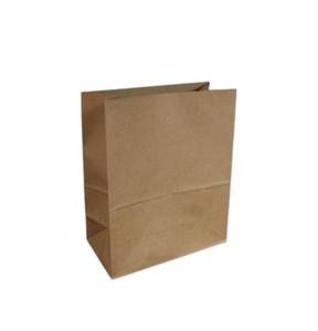 Caja de Embalaje de Papel Kraft de Fondo Cuadrado de Lujo Personalizada al por Mayor, Eficiente y Conveniente - Product Image 1