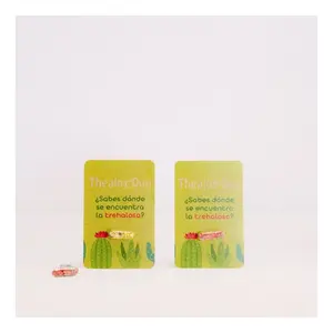 Pastilla de Semillas con Cartón, Gadgets Ecológicos - Product Image 3