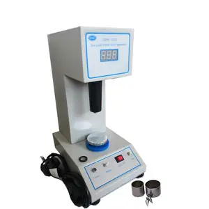 LP-100D Digital Liquid limit and Plastic Limit Integrated Soil Testing Apparatus