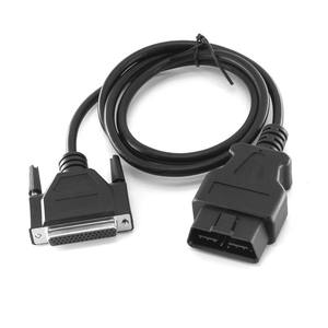 FormulaFLash ECU Programmer Tool IMMO OFF DTC Clean VIN Modifier Lecture Écriture EEPROM FLASH Support MD1CS018 MD1CS016 - Product Image 4