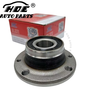 7603679 71737613 VKBA1440 Wholesale HDE Auto Parts Rear <b>Wheel</b> Hub Bearing for Fiat Palio - Product Image 5