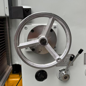 Venta caliente de alta precisión Vertical Jig Boring Machine Barra de cilindro Precio de fábrica con componentes de núcleo de motor de husillos gemelos - Product Image 6