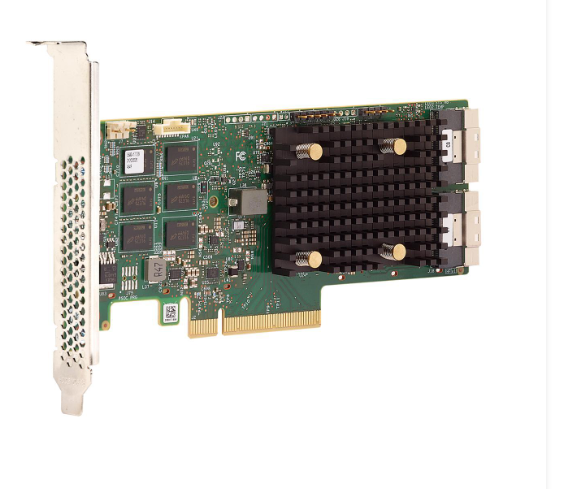 9361-8I MegaRAID 8-Ports 12Gb/s PCIe X8 SAS RAID Controller
