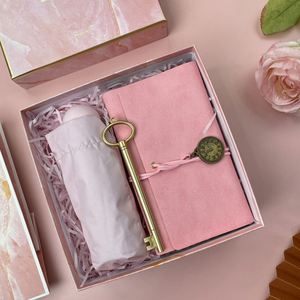 Siy325 - Juego de Regalos Personalizados con Logotipo para Bodas, Invitados, Damas de Honor, Día de San Valentín, Recuerdos para Fiestas, Regalos para Mujeres, 4 en 1 - Product Image 5