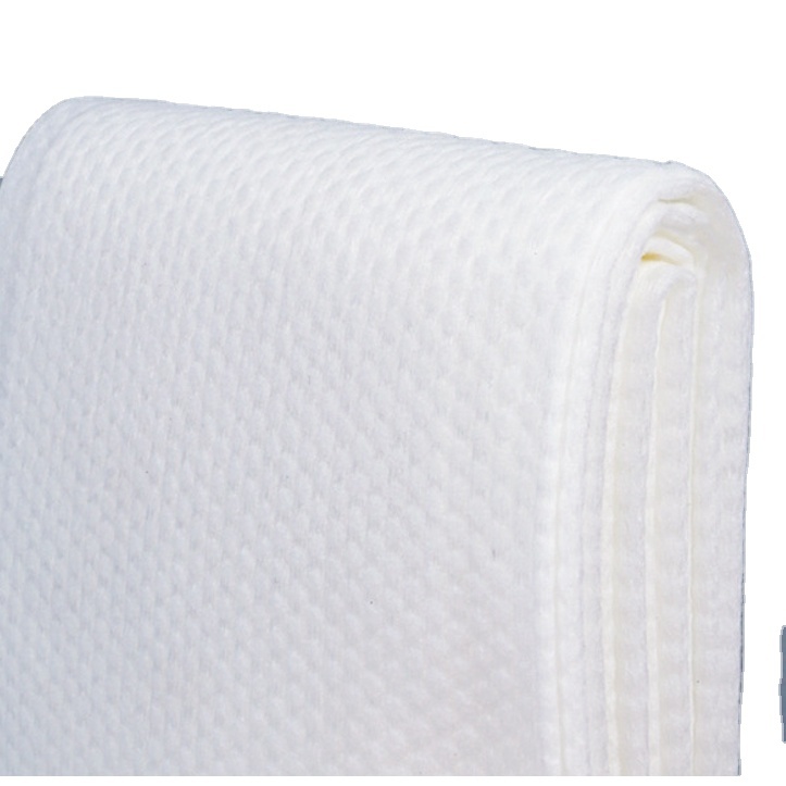Disposable Individually Wrapped Bath Towel Bath