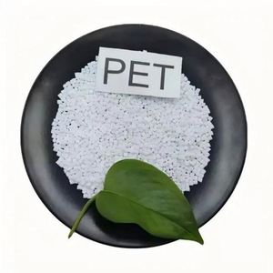 Gránulos de PET Reforzados con Fibra de Vidrio al 15%, Polietileno Tereftalato, Materia Prima Plástica, Fabricante - Product Image 5