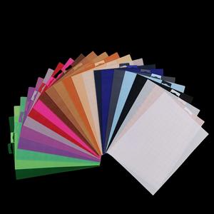 Lienzo de malla de plástico suave de 14 hilos para bordado de punto de cruz, decoración y material de regalo para Halloween - Product Image 1