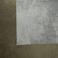 Tela gruesa de algodón 100% para sudaderas de invierno, 360 g/m², textil cálido y pesado para sudaderas con capucha, suéteres y prendas de vestir.
