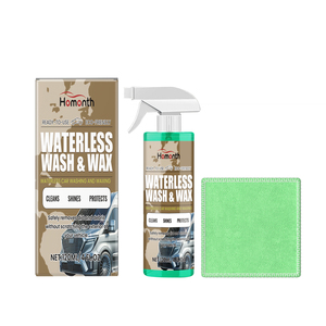 Omono idrovolante, un efficiente agente di pulizia e decontaminazione per auto rimuove le macchie e illumina l'aspetto dell'auto - Product Image 1