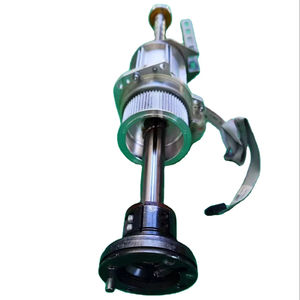 Ustaca | | Omron Bilyalı Mili Komplesi Cobra AIB S600 - Product Image 1