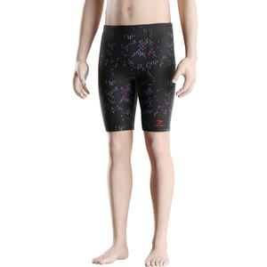 Trajes de Baño PRO Resistentes al Cloro para Hombre con Material Elástico, Ideales para Entrenamiento, Competencia y Actividades Diarias de Natación - Product Image 6