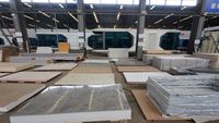 Capsule de bien-être préfabriquée conçue pour les espaces de spa, de yoga ou de retraite méditative
