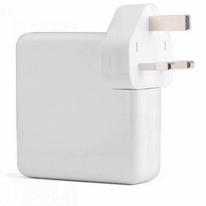 <span class=keywords><strong>Chargeur</strong></span> USB-C d'origine 96 W pour <span class=keywords><strong>Macbook</strong></span> <span class=keywords><strong>Pro</strong></span> Air 96 Watt Type C <span class=keywords><strong>Chargeur</strong></span> - Product Image 1