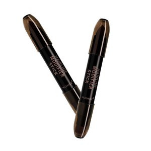 Poudre de fibres capillaires réutilisable pour couvrir les cheveux clairsemés, retouche instantanée, correcteur de racine et de ligne des cheveux 20g - Product Image 1