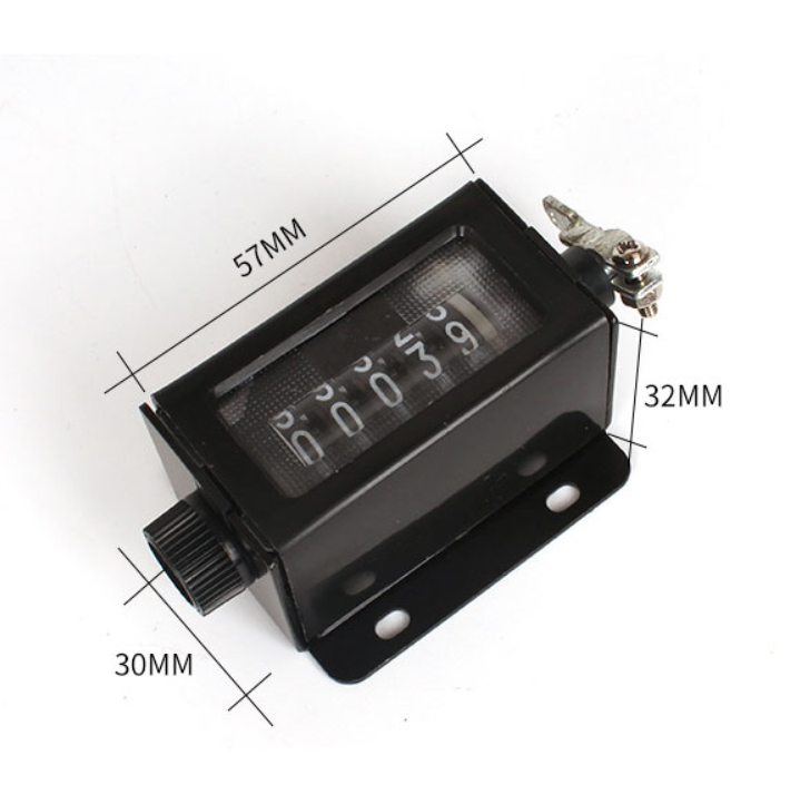 Оптовая продажа, счетчик высокой точности, может быть нулевой пятизначный счетчик аккумуляторов для промышленного количества