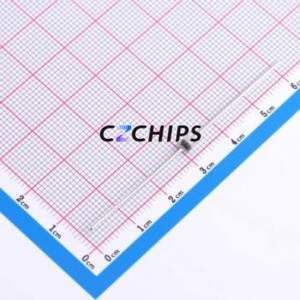 Diodo de Avalancha BYV26E-TAP SOD-57 Original y Nuevo, Venta al por Mayor de Componentes Electrónicos, Proveedor de Chips y Servicio BOM - Product Image 1