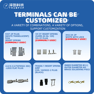 Anion Máy phát điện <span class=keywords><strong>LED</strong></span> tiết kiệm ánh sáng bộ phận DC 3.7V 12V 24V <span class=keywords><strong>ion</strong></span> âm Máy phát điện cho tạo độ ẩm Máy hút ẩm chăm sóc tóc thiết bị - Product Image 4