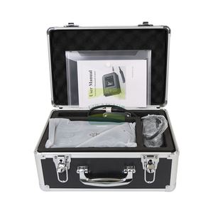 Portable B-Mode <strong>Ultrasound</strong> Scanner 6.5MHz Li Battery Cattle Rectal Probe Early Pregnancy Detection Day 28 Livestock Reproductive - Product Image 3