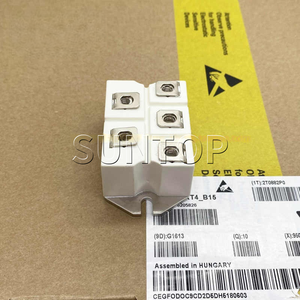 MODULE SUNTOP IGBT TRANSISTOR DE PUISSANCE SKD62 12 SKD82 <span class=keywords><strong>16</strong></span> <span class=keywords><strong>SKD160</strong></span> <span class=keywords><strong>16</strong></span> SKD210 <span class=keywords><strong>16</strong></span> <span class=keywords><strong>SKD160</strong></span> - Product Image 4