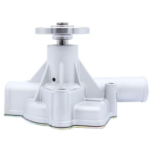 Bomba de agua Cw para montacargas Nissan 21010-L1100 21010-78225, pieza de repuesto nueva - Product Image 1