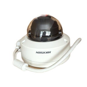 Cámara de Red Híbrida Inteligente Original Hik DS-2CD1183G2-LIUF de 8MP, Visión Nocturna a Todo Color, Cámara Inteligente POE - Product Image 4